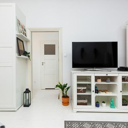 Apartments Mariensztat Warsaw By Noclegi Renters Dış mekan fotoğraf