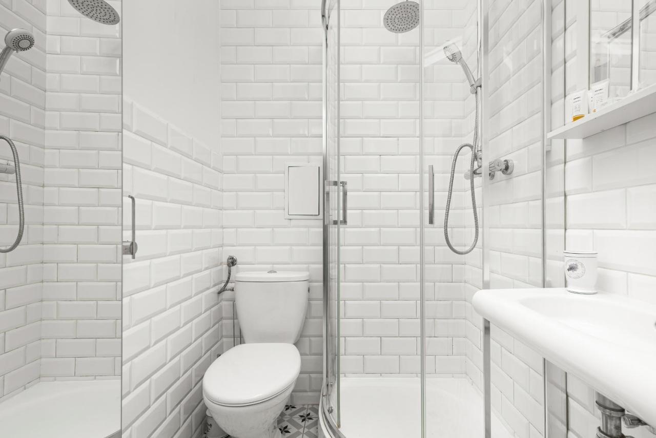 Apartments Mariensztat Warsaw By Noclegi Renters Dış mekan fotoğraf