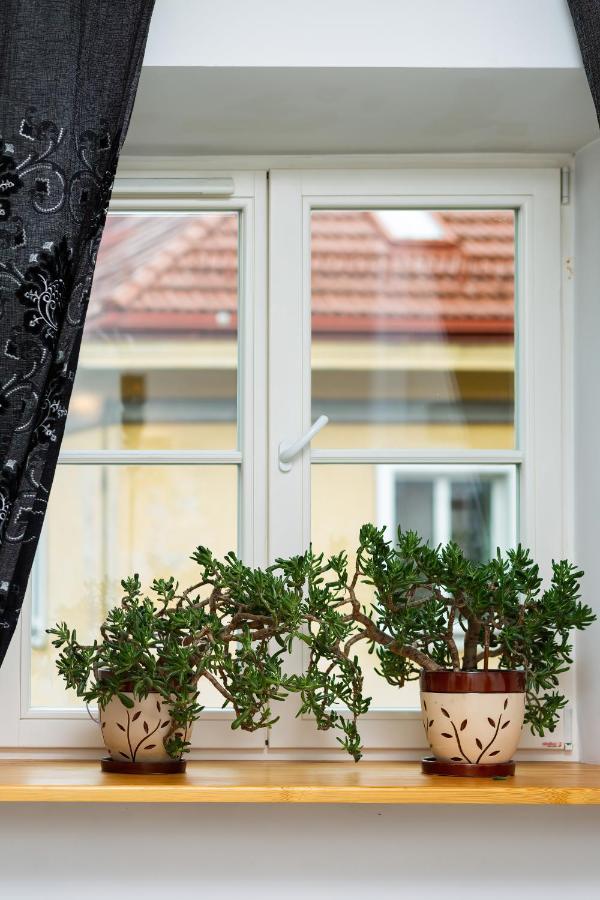 Apartments Mariensztat Warsaw By Noclegi Renters Dış mekan fotoğraf